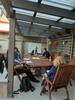 Jazyková škola HANNAH SCHOOL: Výuka ve venkovní učebně