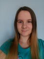 Lektor jazykové školy Perfect World s.r.o.: Jasmína Rokosová