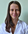 Lektor jazykové školy : Lucie