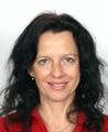 Lektor jazykové školy Centrum jazykového vzdělávání MU: Erika Putnová