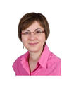 Lektor jazykové školy : Jarmila